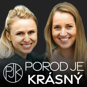 POROD JE KRÁSNÝ