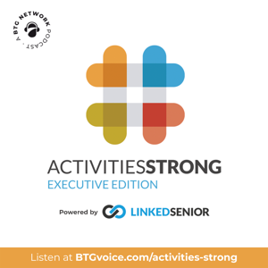 #ActivitiesStrong