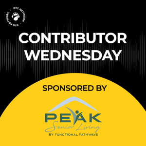 Contributor Wednesday