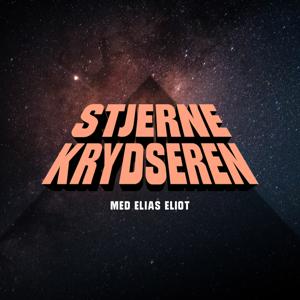 Stjernekrydseren by Elias Eliot