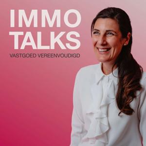 Immo Talks - Vastgoed Vereenvoudigd