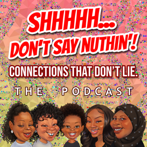 Connections That Don't Lie by Aaminah Ali, Antionette Bennett, Cherry DeJesus, Tiffany Frazier, and Jennifer Jones-Grant