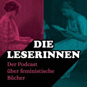 Die Leserinnen - der feministische Bücherpodcast by Christina Häußler