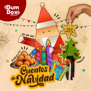 Cuentos de Navidad