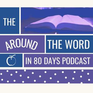 HealingStrong's Around the Word in 80 Days by Around the Word in 80 Days community of cancer thrivers and healing warriors