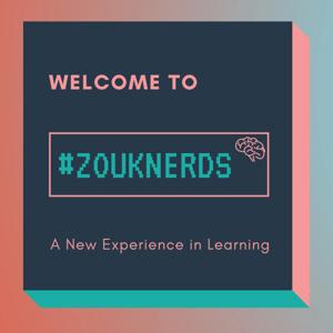 ZoukNerds: A New Experience in Learning for Dancers 🧠