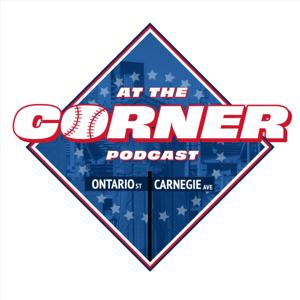 At The Corner Podcast