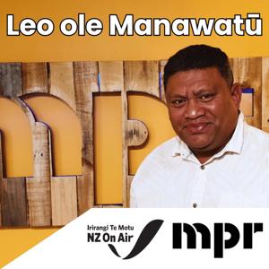 Leo Ole Manawatu