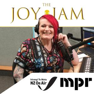 The Joy Jam