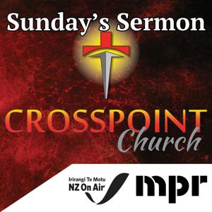 Sunday's Sermon