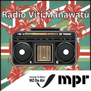 Radio Viti Manawatu
