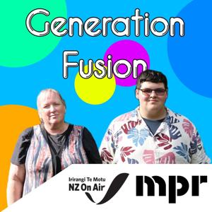 Generation Fusion