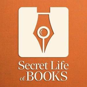 Secret Life of Books by Sophie Gee and Jonty Claypole