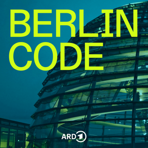 Berlin Code - aus dem ARD-Hauptstadtstudio mit Linda Zervakis by ARD