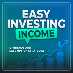 Easy Investing Income by James Adams