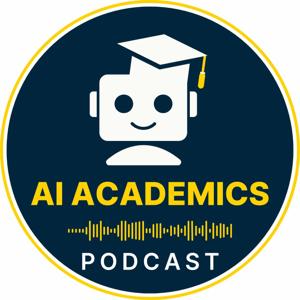 The AI Academics: Research wisely with AI. Live freely beyond it.