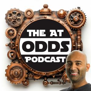 The At Odds Podcast