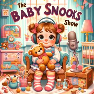 The Baby Snooks Show Collection