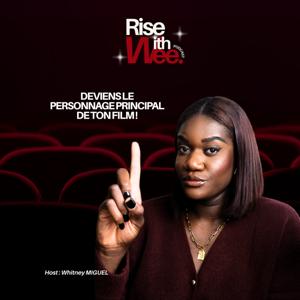 Rise With Wee - The Podcast