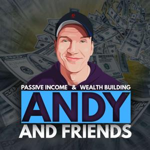 Andy and Friends by Your Friend Andy