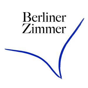 Berliner Zimmer - Literatur aus der Hauptstadt