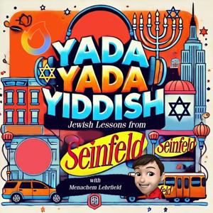 Yada Yada Yiddish