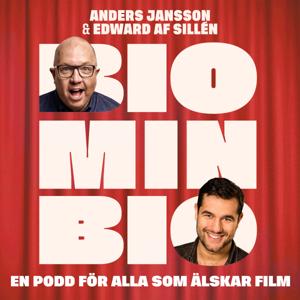 Bio min Bio podden by Bio min Bio podden