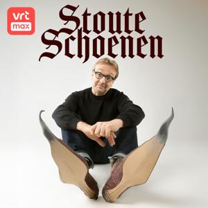 Stoute schoenen by Klara & Bart Van Loo