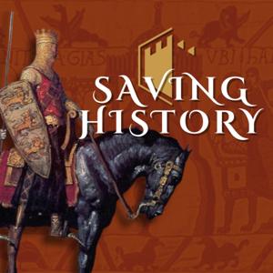 Saving History