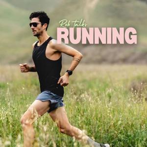 Rob talks Running