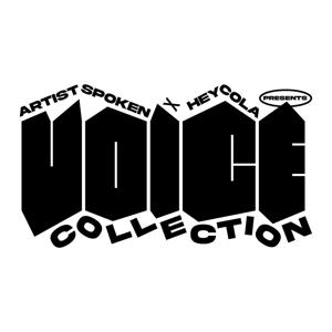 VOICE COLLECTION -ヴォイスコレクション- by Artistspoken