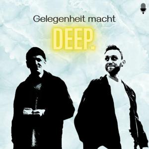 Gelegenheit macht deep. by Konstantin Krueger & Arne Taegen