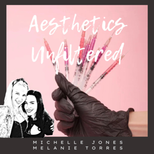 Aesthetics Unfiltered