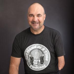 The One Hand At A Time Podcast