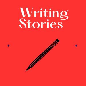 Writing Stories by Brianna Avenia-Tapper