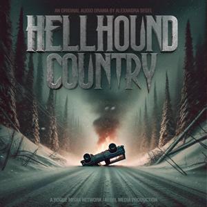 Hellhound Country by Alexandra Segel