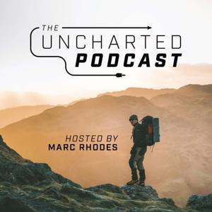 The Uncharted Podcast