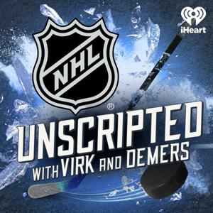 NHL Unscripted with Virk and Demers