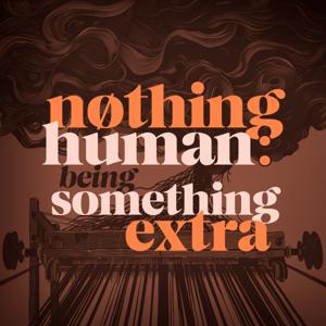 Being Something Extra by Michael Minkoff, Jr.
