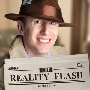 The Reality Flash by RHAP Productions