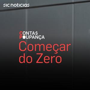 Começar do Zero by Pedro Andersson