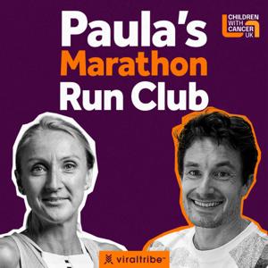 Paula's Marathon Run Club by Viral Tribe Entertainment