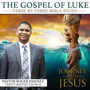 The Book of Luke