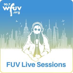 FUV Live Sessions by WFUV