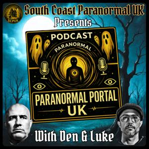 Paranormal Portal UK by South Coast Paranormal UK