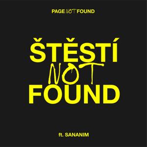 Štěstí Not Found