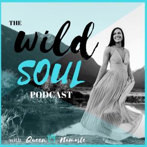 The Wild Soul Podcast