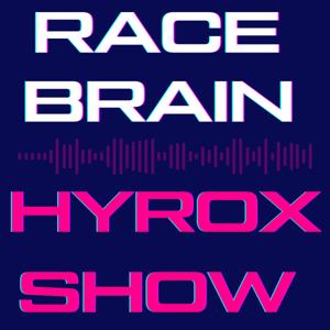 HYROX Rundown presented by Race Brain by Rich Ryan