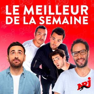 Le Meilleur de la Semaine NRJ