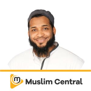 Mikaeel Smith by Muslim Central